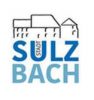 Stadt Sulzbach Emblem